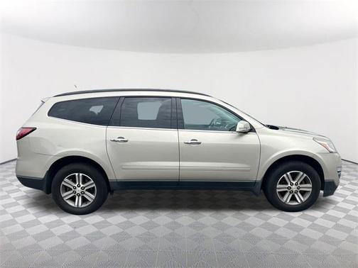 2015 Chevrolet Traverse 2LT