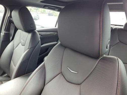 2020 Cadillac CT5 Sport RWD