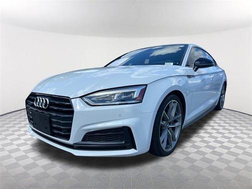 2019 Audi A5 2.0T Premium