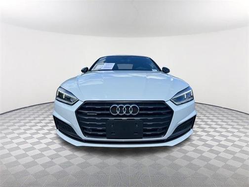 2019 Audi A5 2.0T Premium