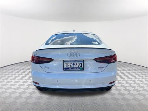 2019 Audi A5 2.0T Premium
