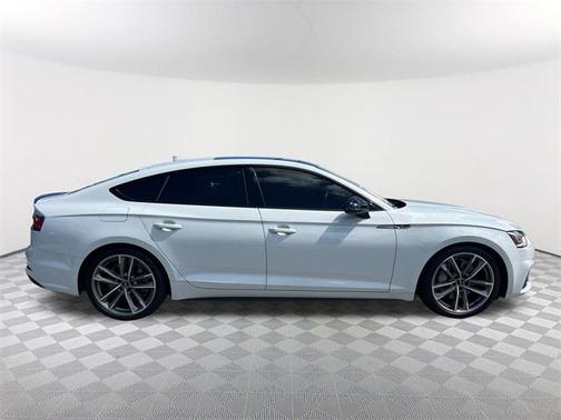 2019 Audi A5 2.0T Premium