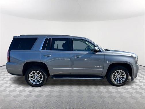 2018 GMC Yukon SLT Standard Edition