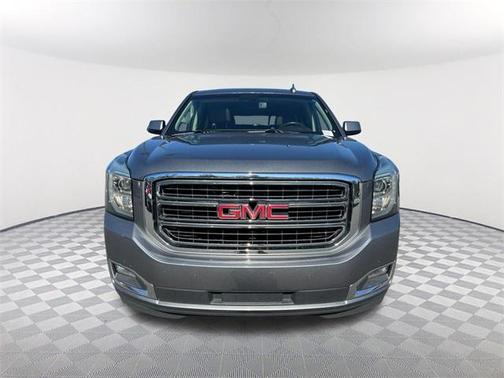 2018 GMC Yukon SLT Standard Edition