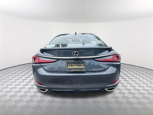 2022 Lexus ES 350 F Sport