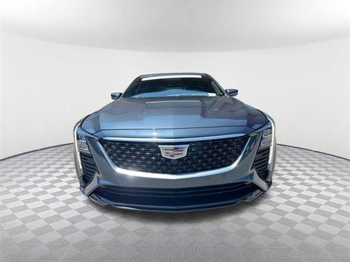 2025 Cadillac CT5 Premium Luxury RWD