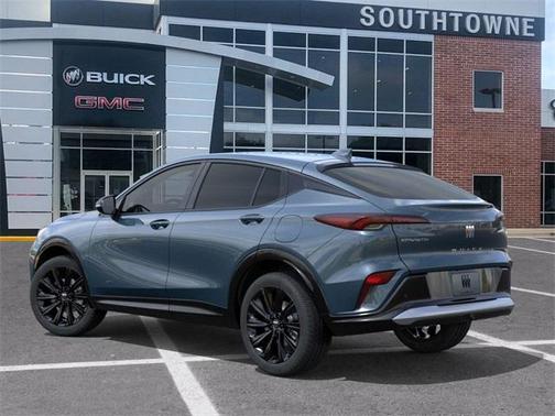 2025 Buick Envista Sport Touring