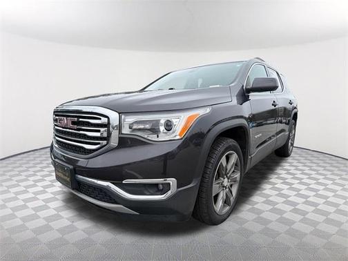 2017 GMC Acadia SLT-2