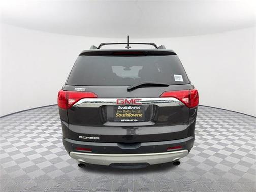 2017 GMC Acadia SLT-2