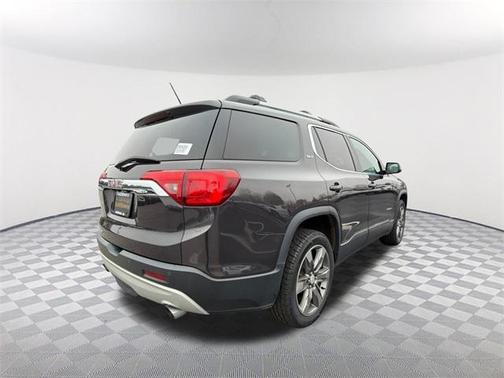 2017 GMC Acadia SLT-2