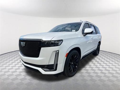 2024 Cadillac Escalade Sport