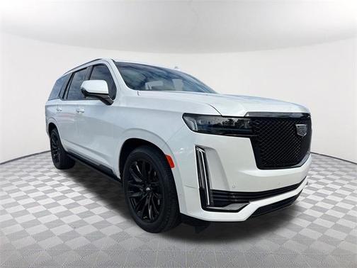 2024 Cadillac Escalade Sport