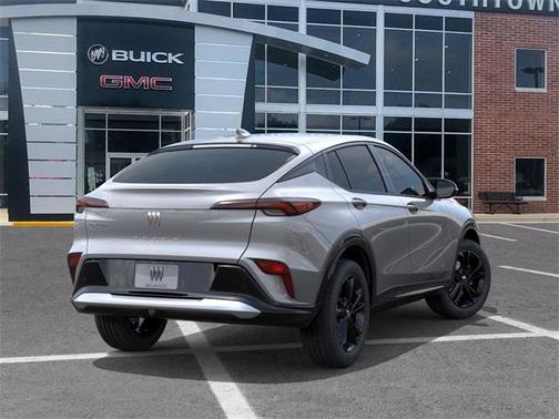 2025 Buick Envista Sport Touring