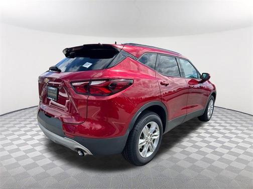 2019 Chevrolet Blazer 2LT