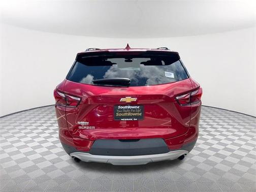 2019 Chevrolet Blazer 2LT