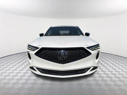 2023 Acura MDX A-Spec