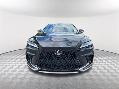 2023 Lexus RX 350 350