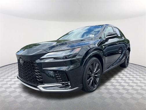 2023 Lexus RX 350 350