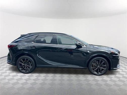 2023 Lexus RX 350 350