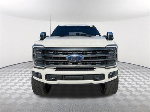 2023 Ford F-250 Platinum