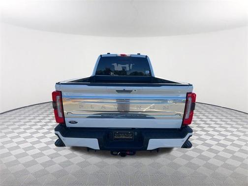 2023 Ford F-250 Platinum