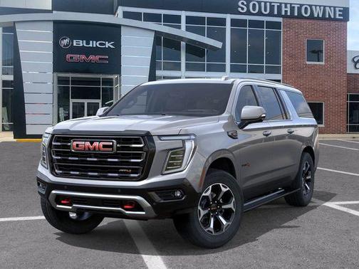 Sterling 2026 GMC Yukon XL AT4 Ultimate