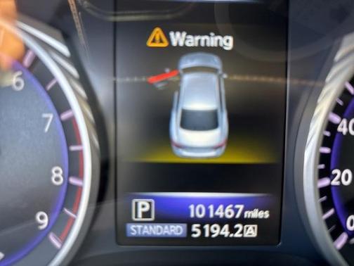 2017 INFINITI Q50 3.0T Premium