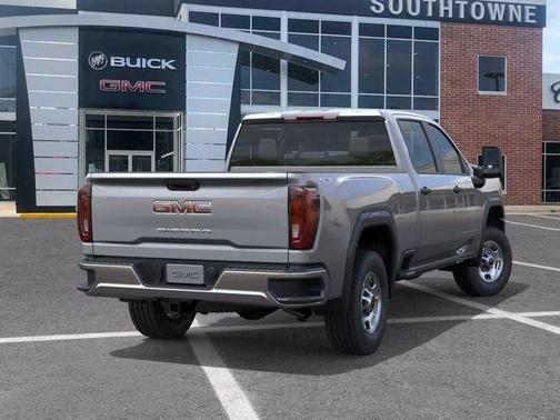 Sterling 2026 GMC Sierra 2500 Pro