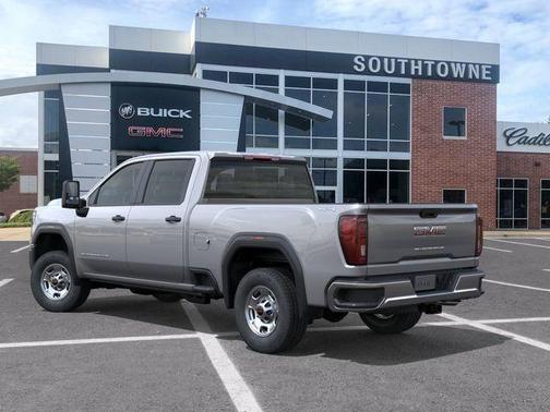 Sterling 2026 GMC Sierra 2500 Pro