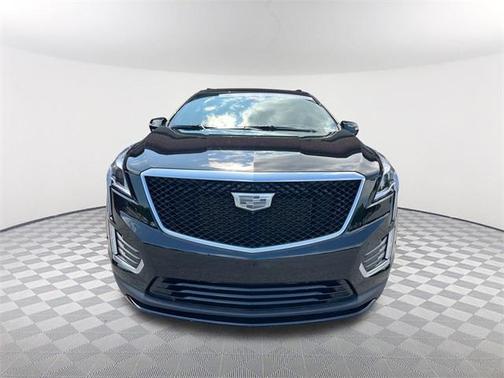 2022 Cadillac XT5 Sport