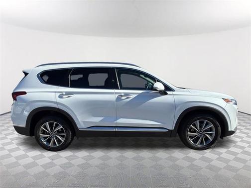 2019 Hyundai SANTA FE Ultimate