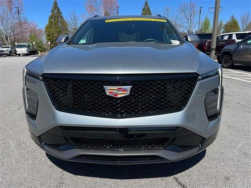2024 Cadillac XT4 Sport