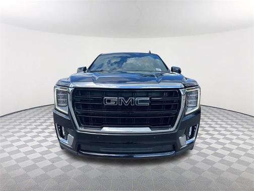 2022 GMC Yukon SLE