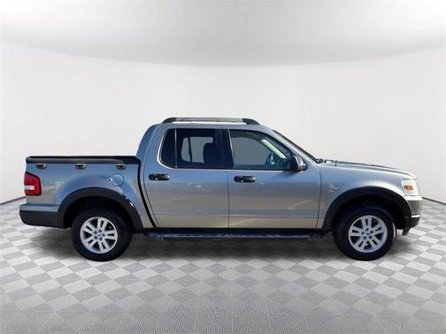 2008 Ford Explorer Sport Trac XLT