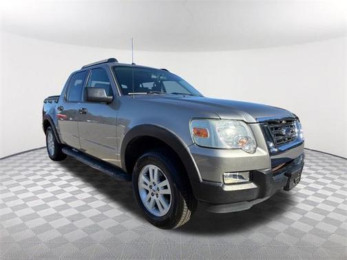 2008 Ford Explorer Sport Trac XLT