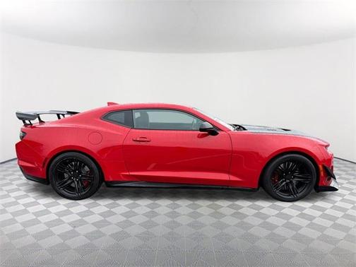 2020 Chevrolet Camaro ZL1