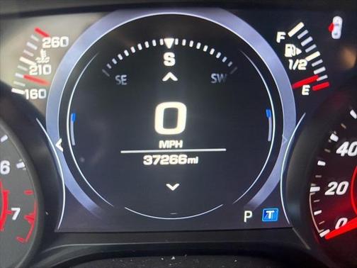 2020 Chevrolet Camaro ZL1