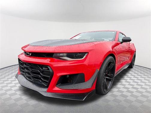 2020 Chevrolet Camaro ZL1