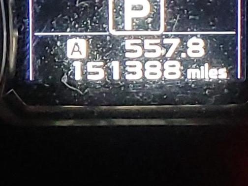 2017 Subaru Crosstrek 2.0i Premium