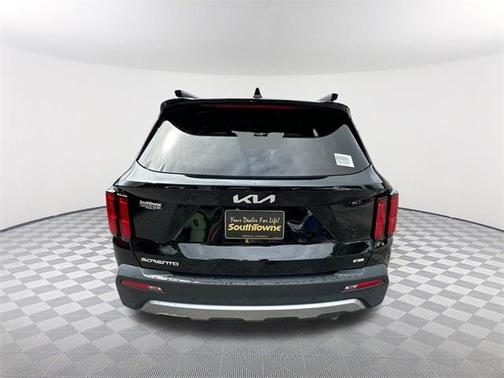 2023 Kia Sorento X-Line SX Prestige