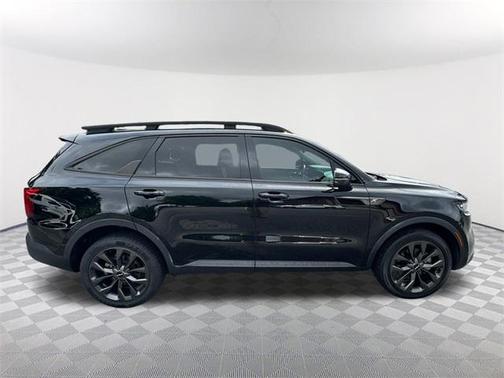 2023 Kia Sorento X-Line SX Prestige
