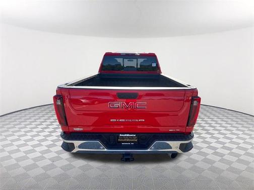 2024 GMC Sierra 2500 SLT