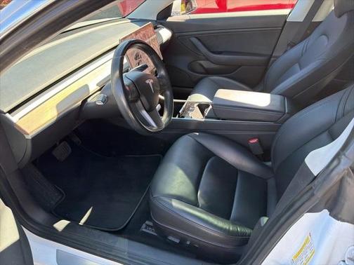 2018 Tesla Model 3 Mid Range