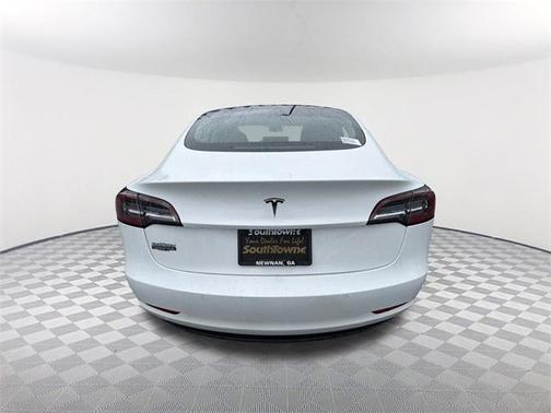 2018 Tesla Model 3 Mid Range