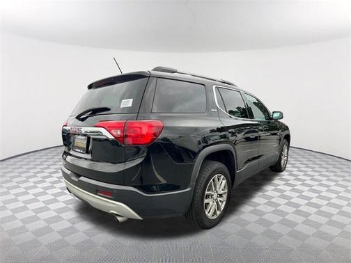 2018 GMC Acadia SLE-2