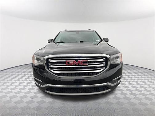 2018 GMC Acadia SLE-2