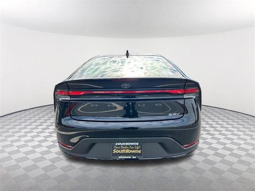 2026 Toyota Prius Limited