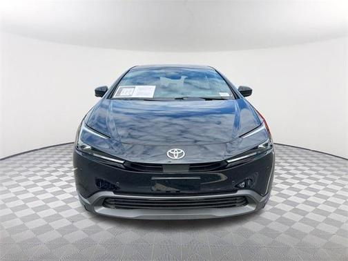 2026 Toyota Prius Limited