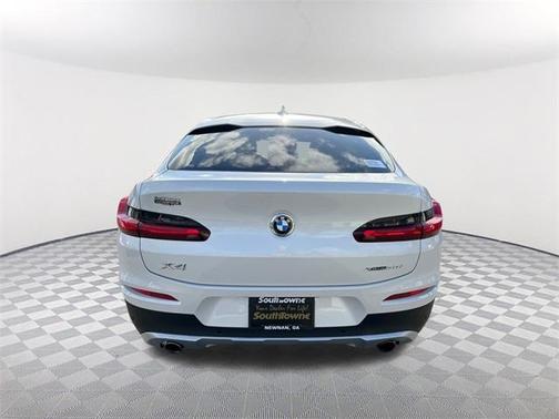 2019 BMW X7 xDrive50i