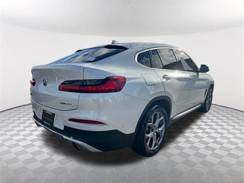 2019 BMW X7 xDrive50i